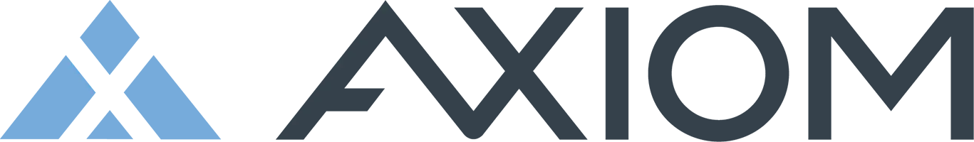 Axiom Logo
