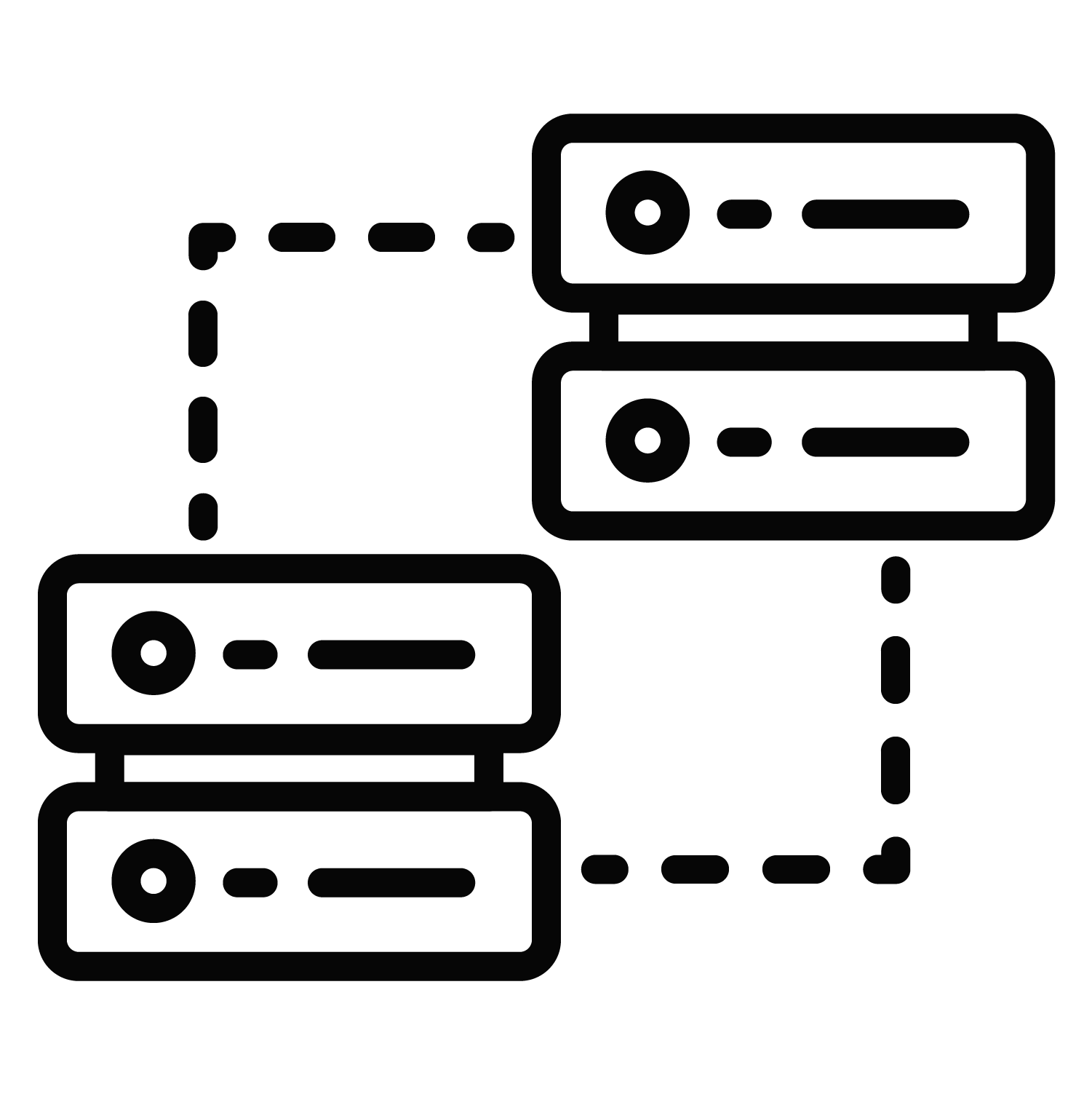 AMS Storage
