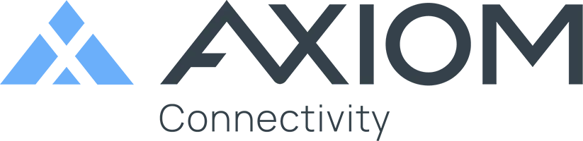 Axiom Connectivity Logo