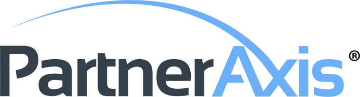 PartnerAxis Logo
